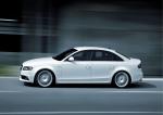 Audi A4 3.2 FSI Quattro S-Line Sedan 2007 года (WW)